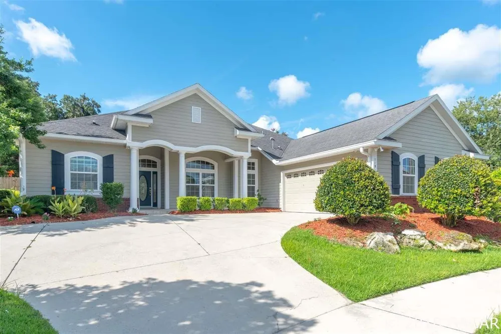 7191 SW 35TH AVENUE Gainesville, FL 32608