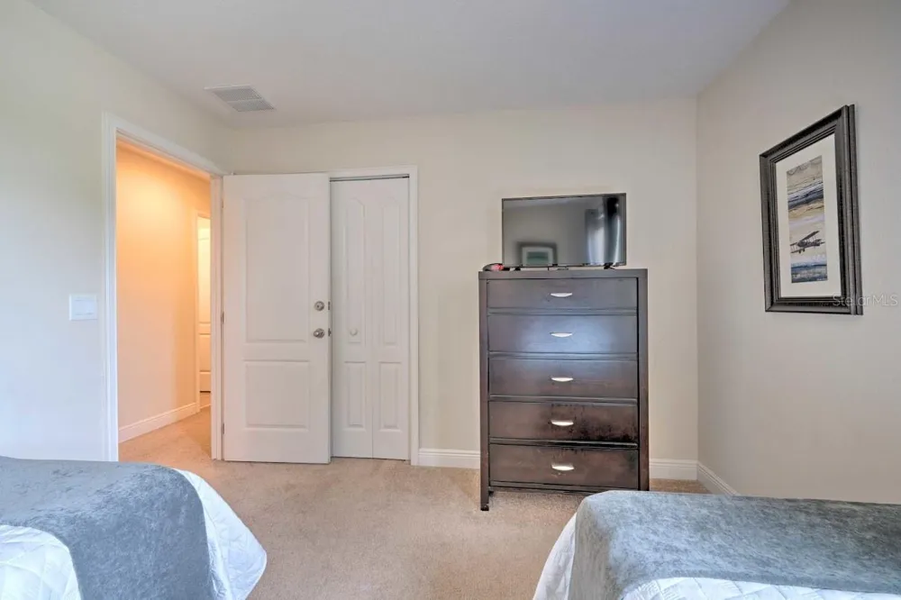 8151 ROSEVILLE BOULEVARD Davenport, FL 33896