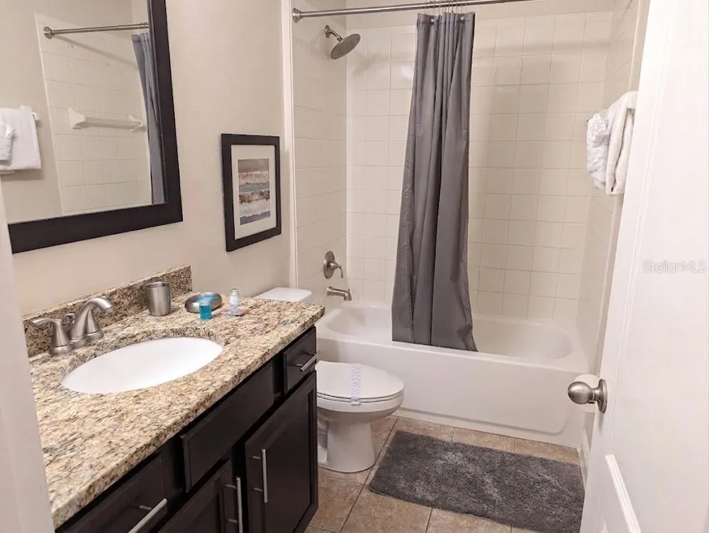 8151 ROSEVILLE BOULEVARD Davenport, FL 33896