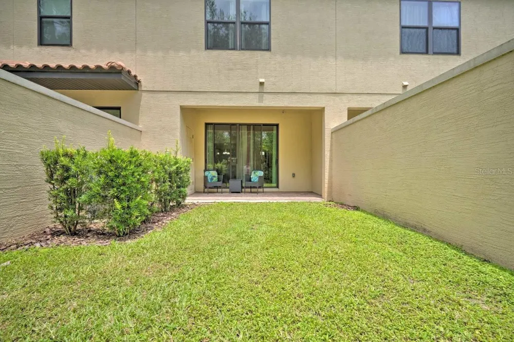 8151 ROSEVILLE BOULEVARD Davenport, FL 33896