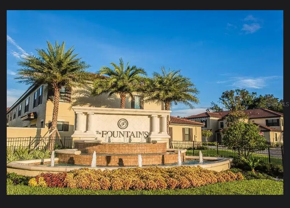 8151 ROSEVILLE BOULEVARD Davenport, FL 33896