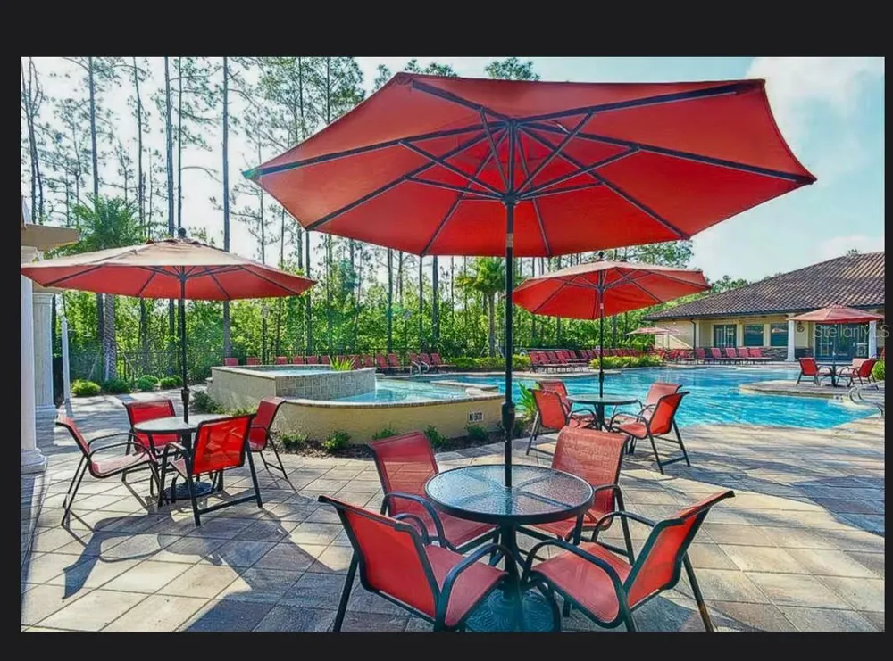 8151 ROSEVILLE BOULEVARD Davenport, FL 33896
