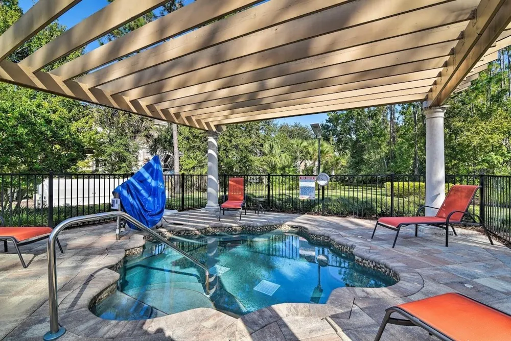 8151 ROSEVILLE BOULEVARD Davenport, FL 33896