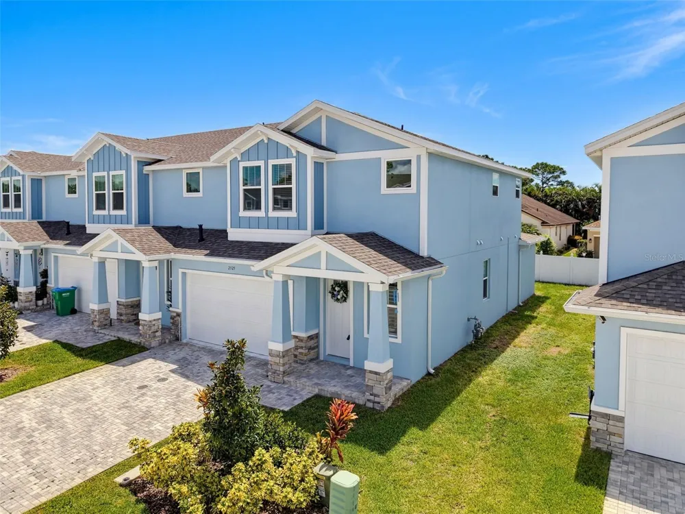 2525 MARIO WAY Clearwater, FL 33761