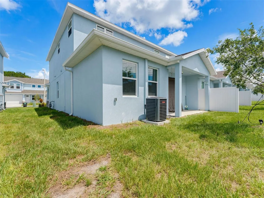 2525 MARIO WAY Clearwater, FL 33761
