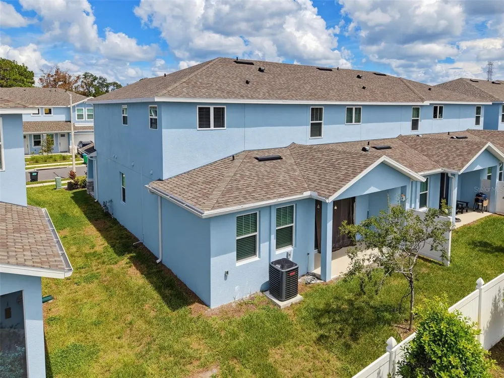 2525 MARIO WAY Clearwater, FL 33761
