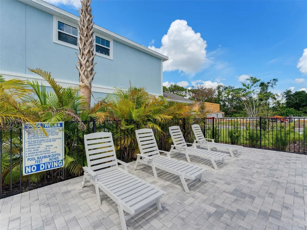 2525 MARIO WAY Clearwater, FL 33761