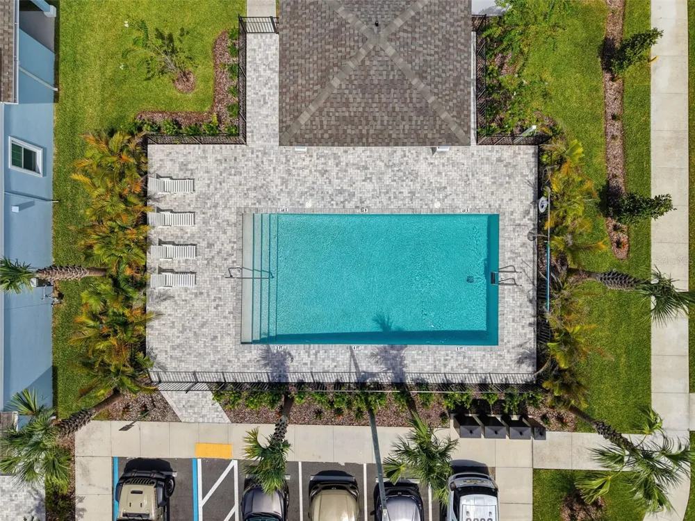 2525 MARIO WAY Clearwater, FL 33761