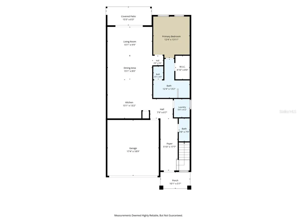 2525 MARIO WAY Clearwater, FL 33761