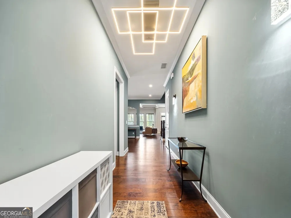 6385 Bellmoore Park LN Johns Creek, GA 30097