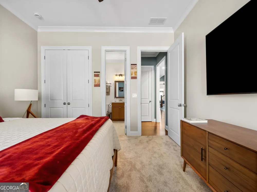 6385 Bellmoore Park LN Johns Creek, GA 30097