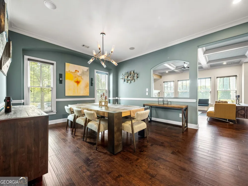 6385 Bellmoore Park LN Johns Creek, GA 30097