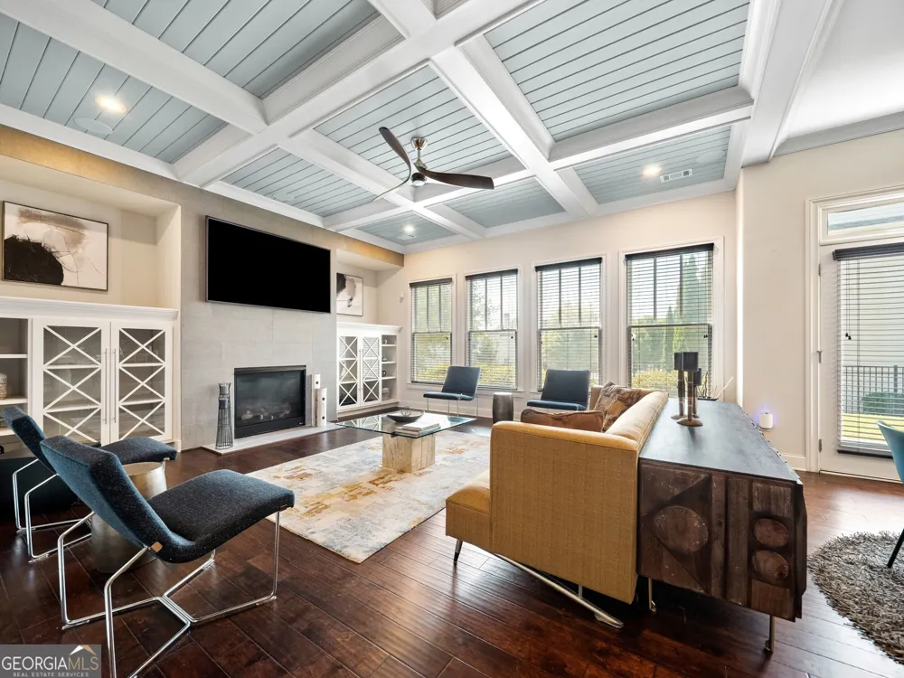 6385 Bellmoore Park LN Johns Creek, GA 30097