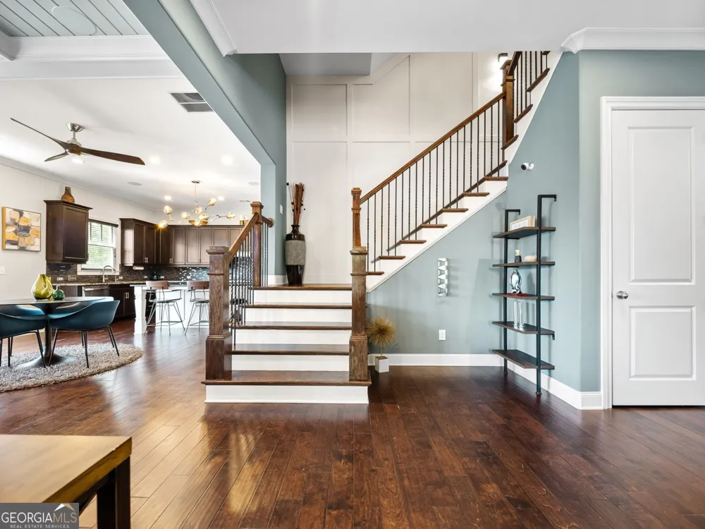6385 Bellmoore Park LN Johns Creek, GA 30097