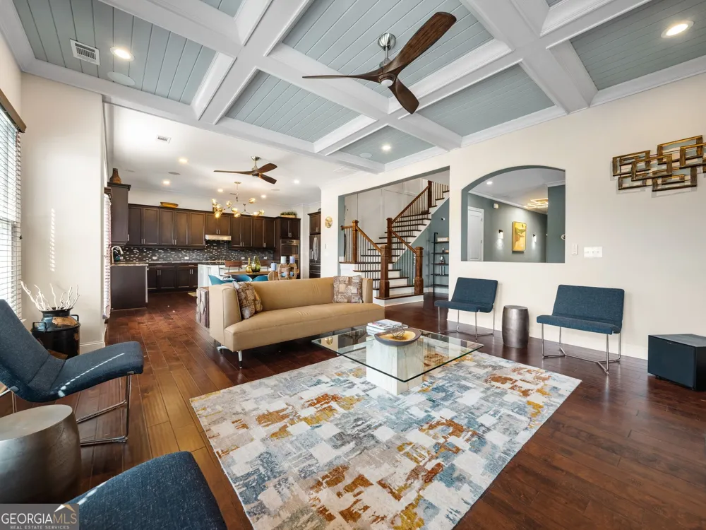 6385 Bellmoore Park LN Johns Creek, GA 30097