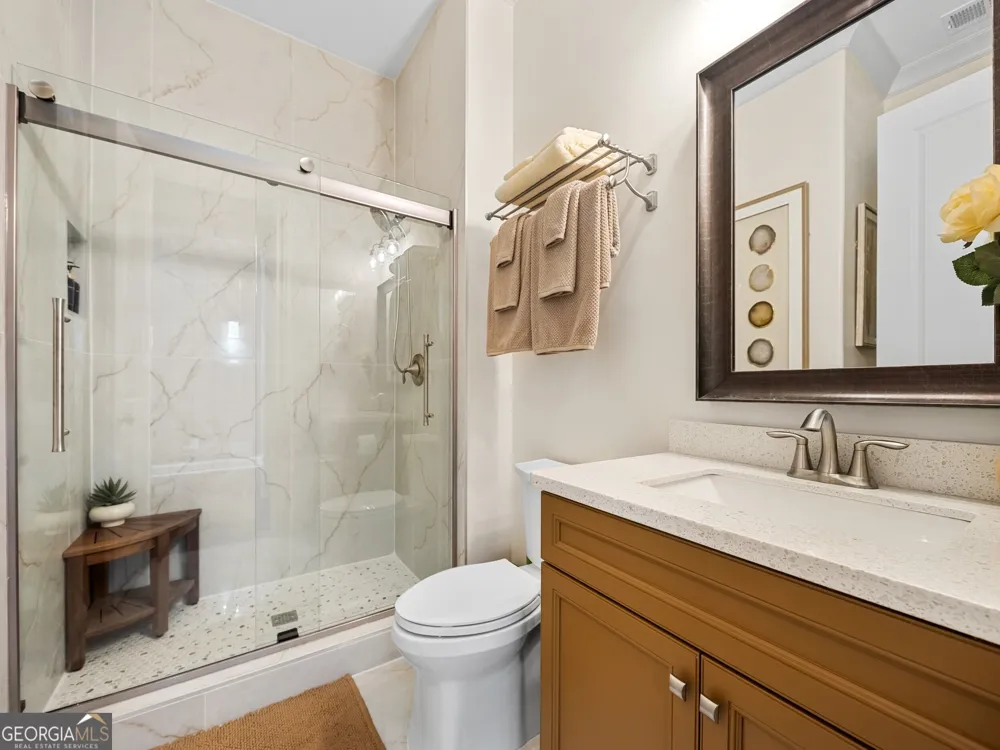 6385 Bellmoore Park LN Johns Creek, GA 30097
