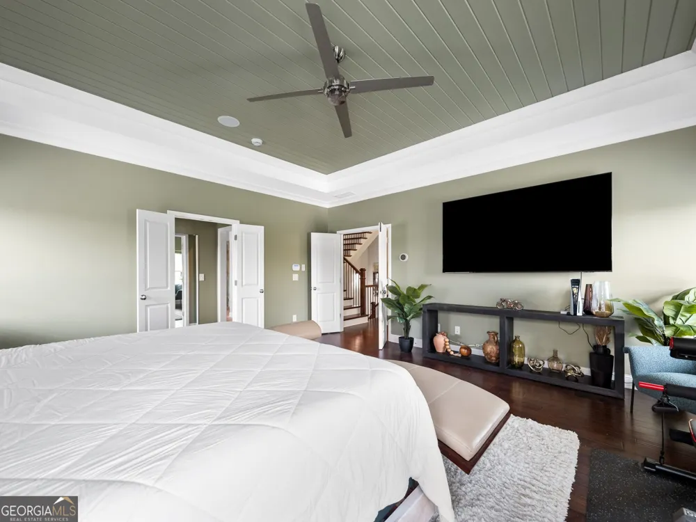 6385 Bellmoore Park LN Johns Creek, GA 30097