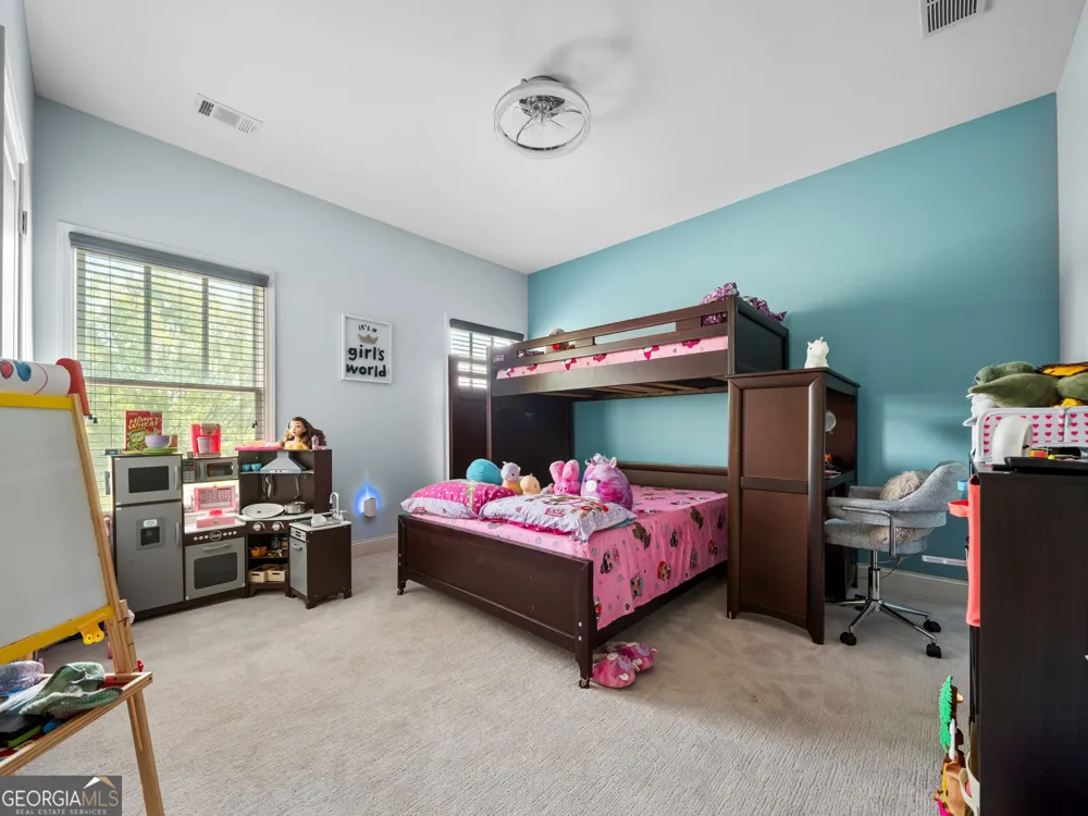 6385 Bellmoore Park LN Johns Creek, GA 30097