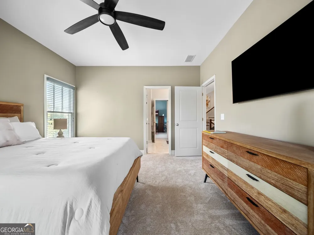 6385 Bellmoore Park LN Johns Creek, GA 30097