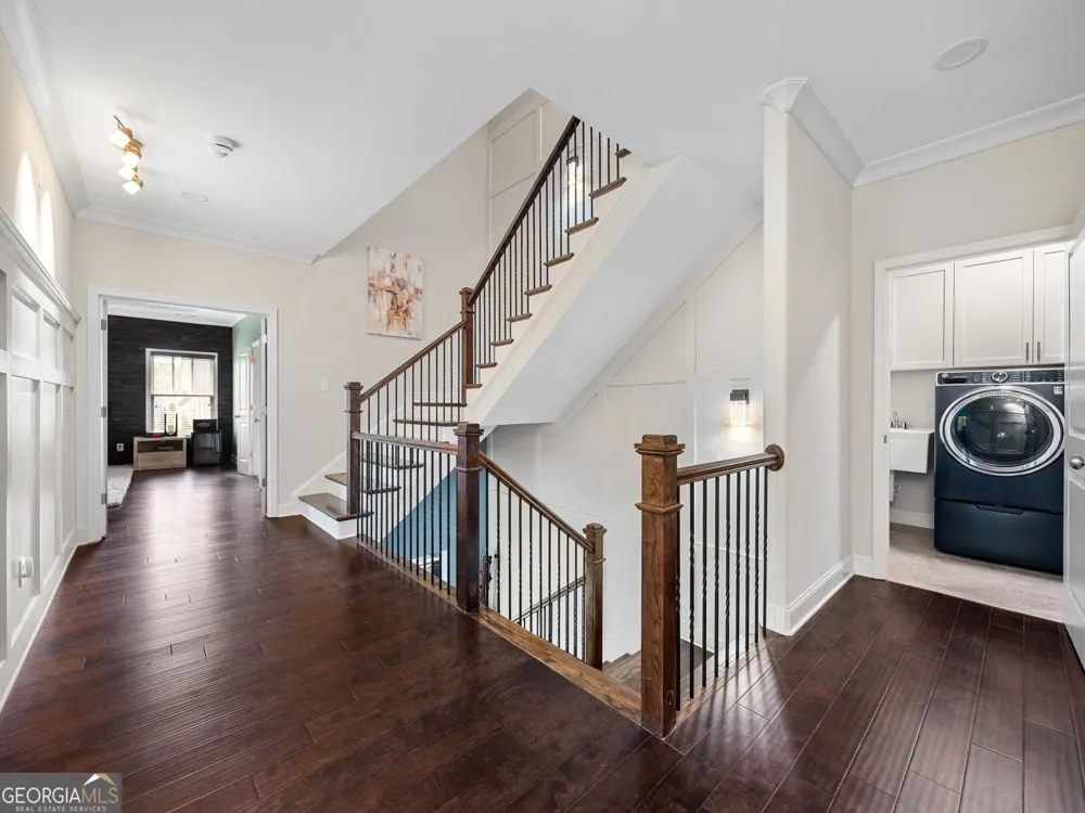 6385 Bellmoore Park LN Johns Creek, GA 30097