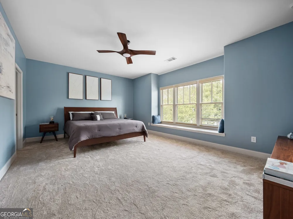 6385 Bellmoore Park LN Johns Creek, GA 30097