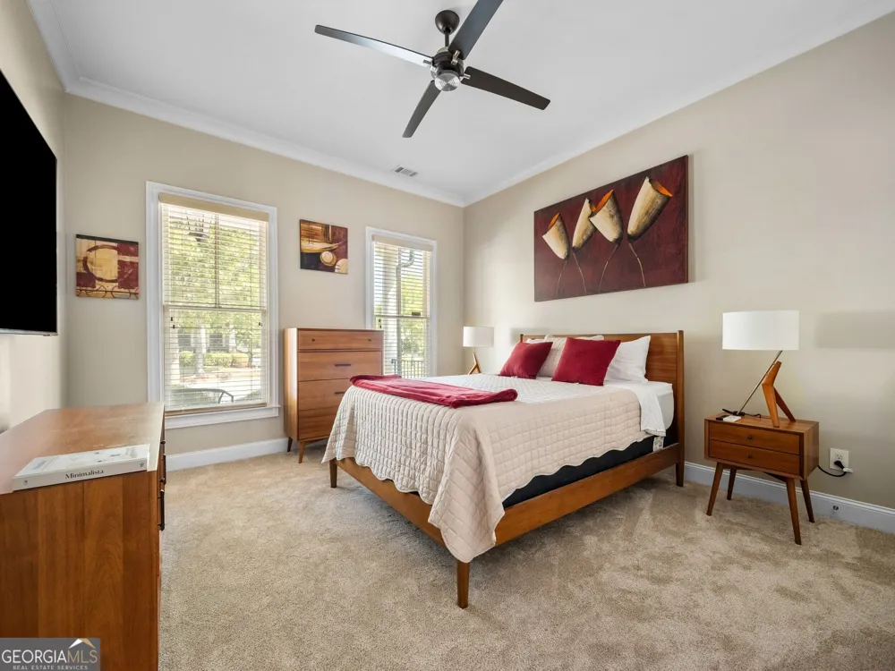 6385 Bellmoore Park LN Johns Creek, GA 30097