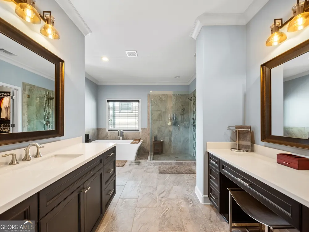 6385 Bellmoore Park LN Johns Creek, GA 30097