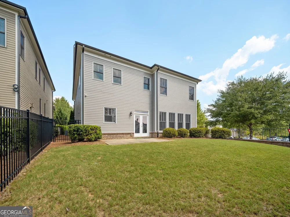 6385 Bellmoore Park LN Johns Creek, GA 30097