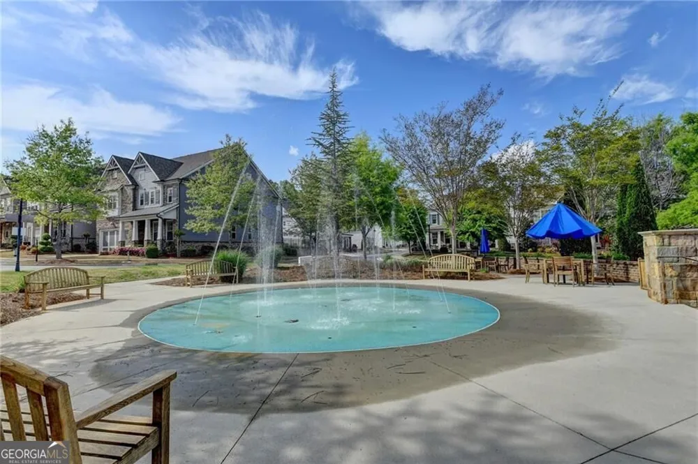 6385 Bellmoore Park LN Johns Creek, GA 30097
