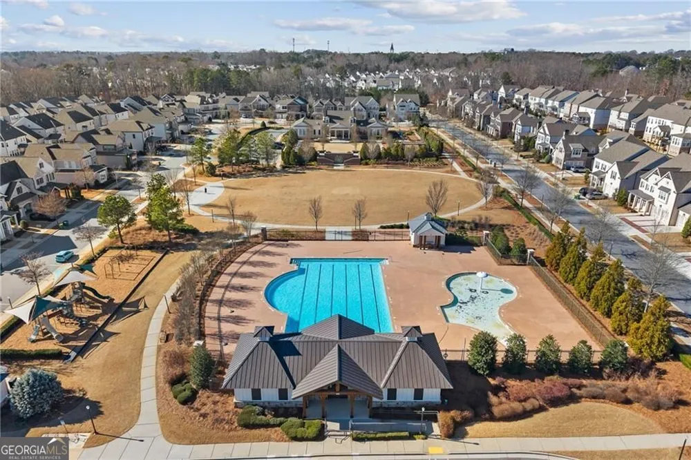 6385 Bellmoore Park LN Johns Creek, GA 30097