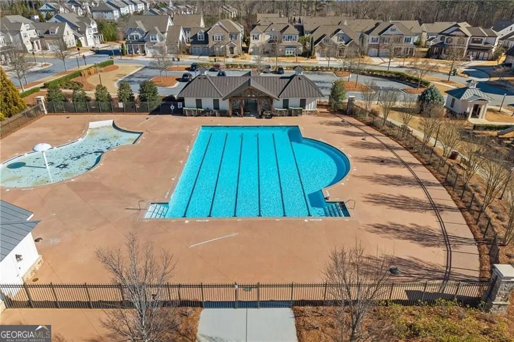 6385 Bellmoore Park LN Johns Creek, GA 30097