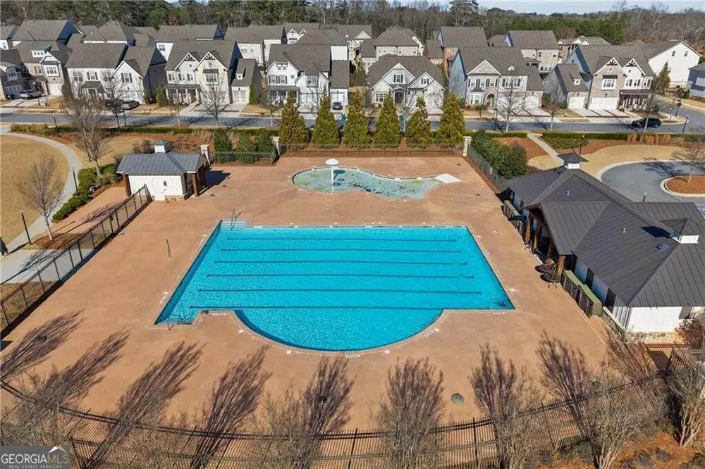 6385 Bellmoore Park LN Johns Creek, GA 30097