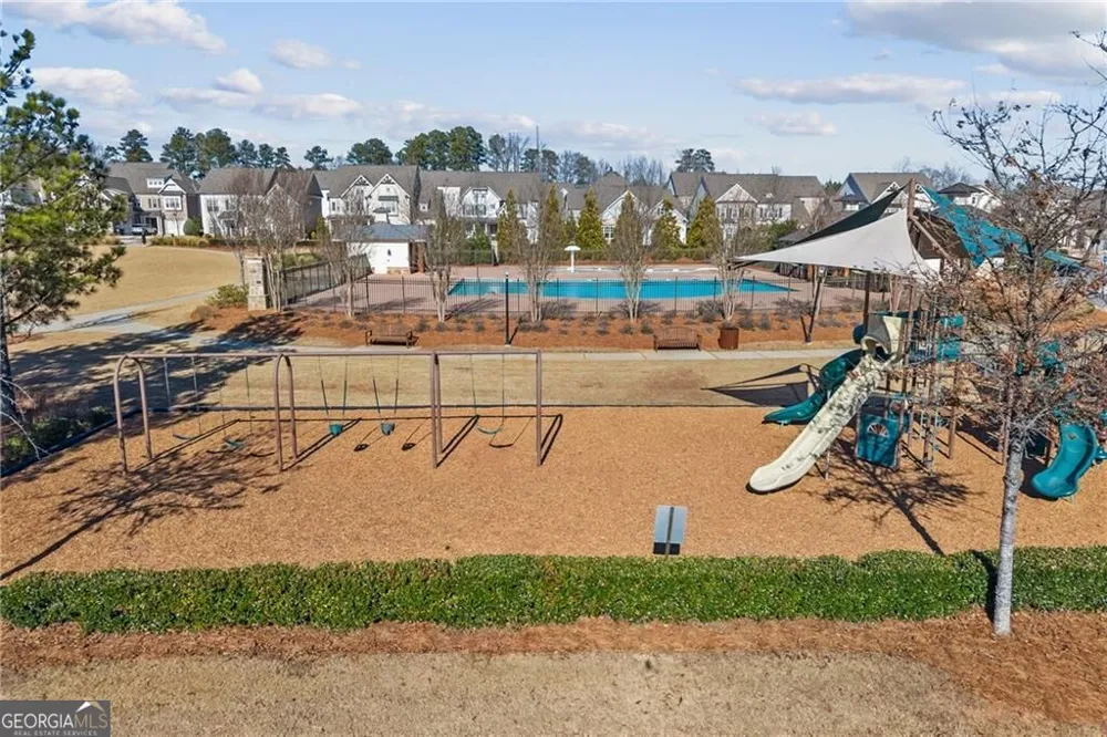 6385 Bellmoore Park LN Johns Creek, GA 30097
