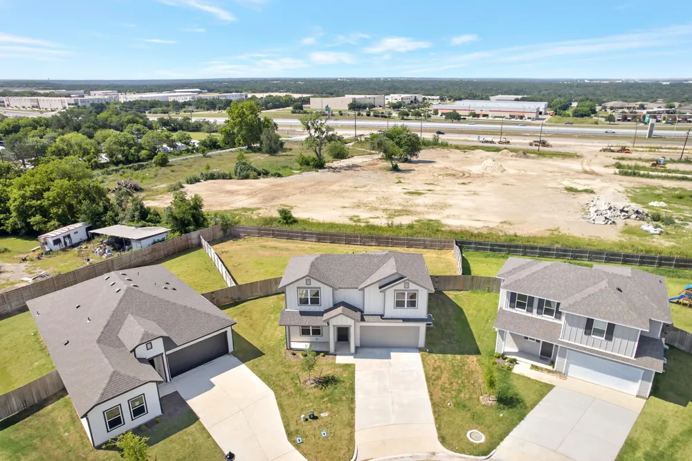 1102 Sky Summit Court Belton, TX 76513