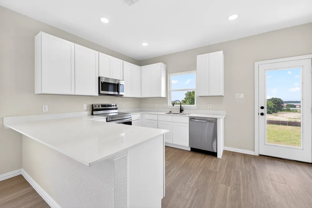 1102 Sky Summit Court Belton, TX 76513
