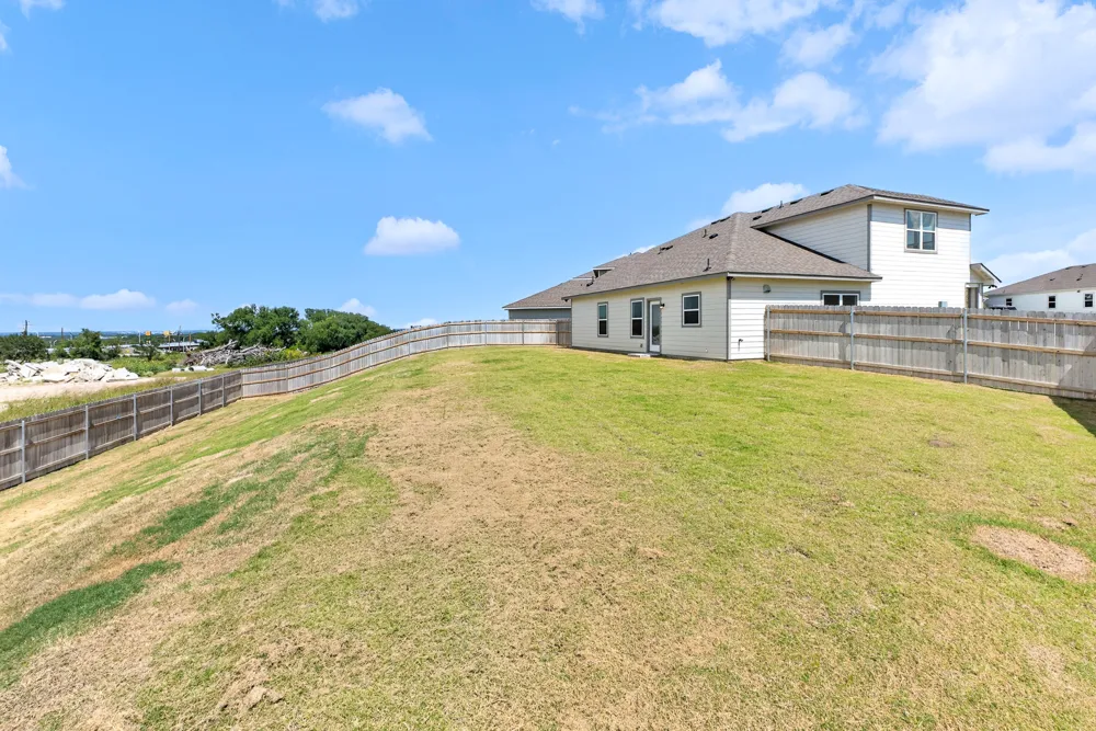 1102 Sky Summit Court Belton, TX 76513