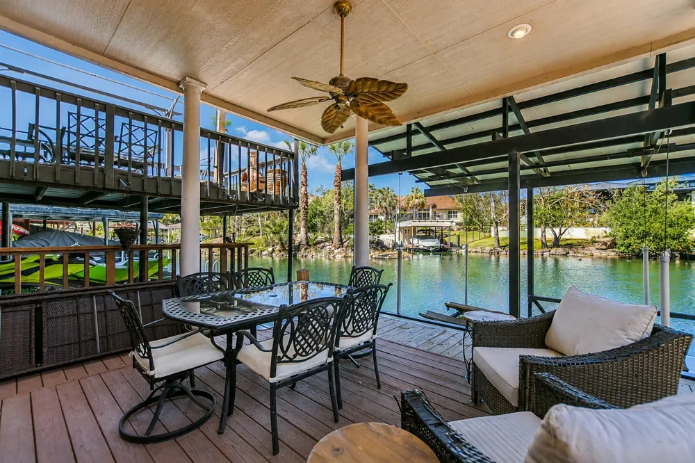 613 Hi Circle #A Horseshoe Bay, TX 78657