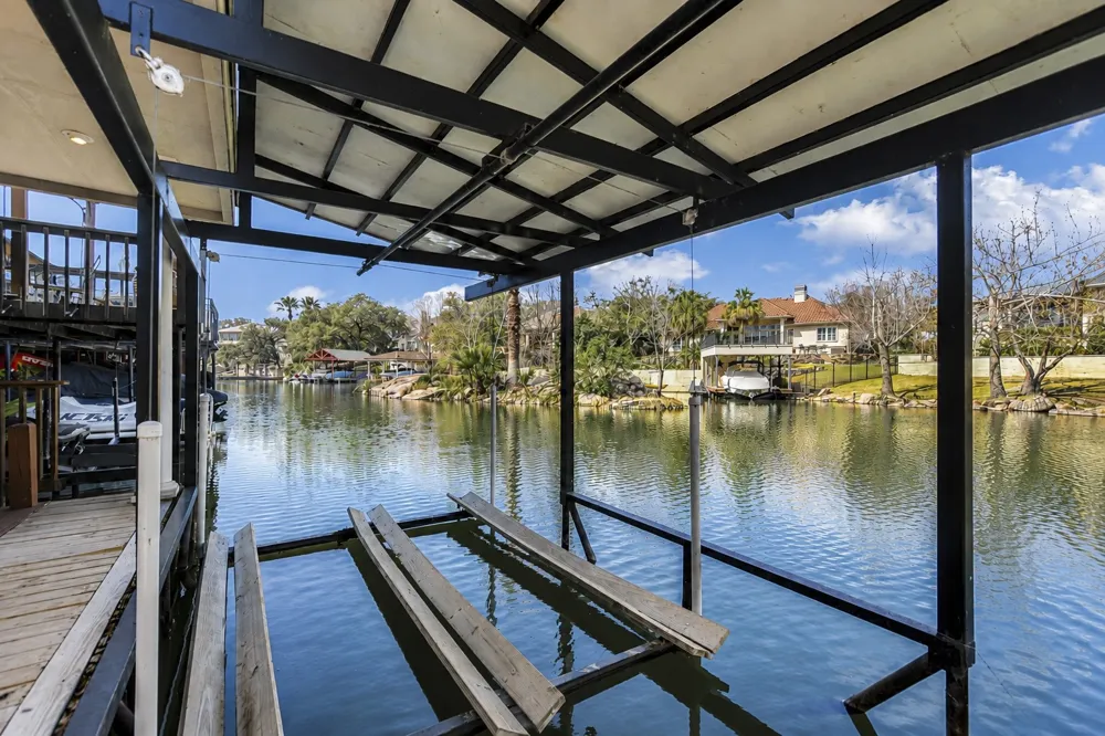 613 Hi Circle #A Horseshoe Bay, TX 78657