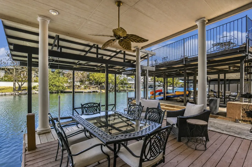 613 Hi Circle #A Horseshoe Bay, TX 78657