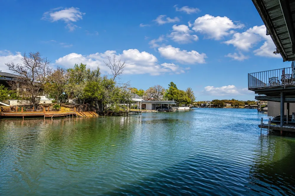 613 Hi Circle #A Horseshoe Bay, TX 78657