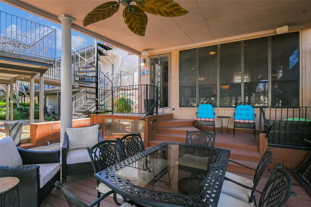 613 Hi Circle #A Horseshoe Bay, TX 78657