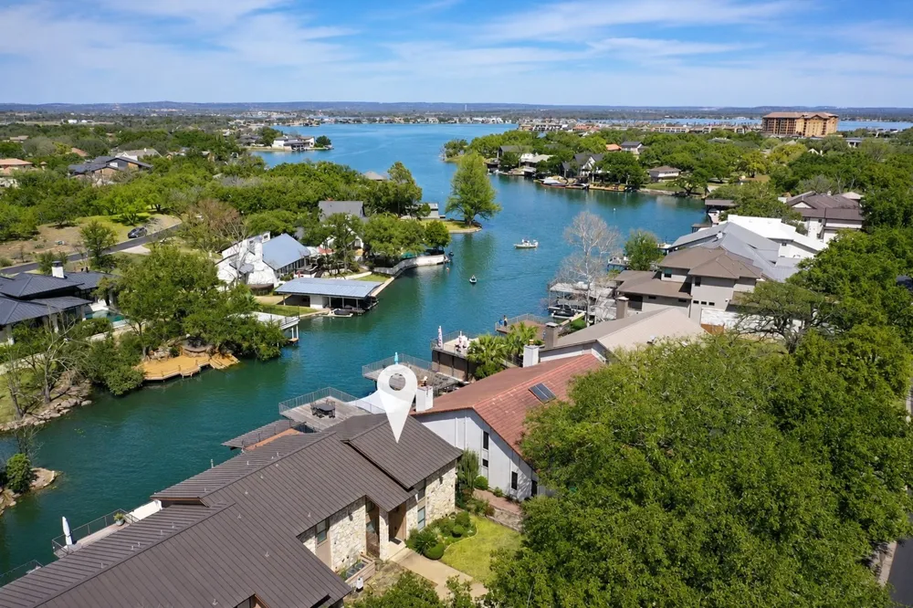 613 Hi Circle #A Horseshoe Bay, TX 78657
