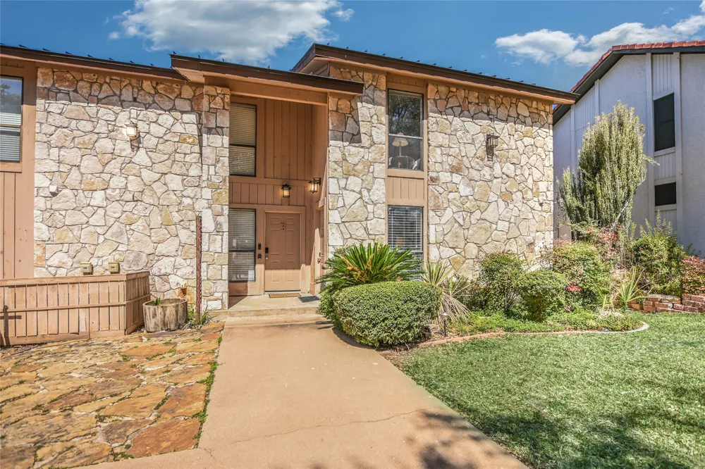 613 Hi Circle #A Horseshoe Bay, TX 78657