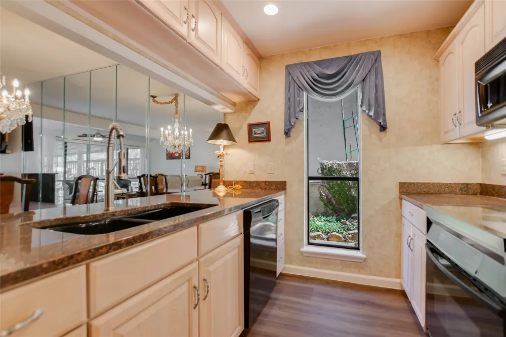 613 Hi Circle #A Horseshoe Bay, TX 78657