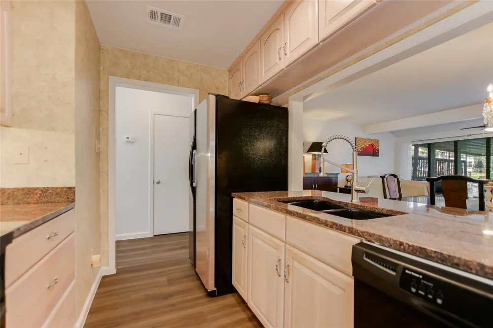 613 Hi Circle #A Horseshoe Bay, TX 78657
