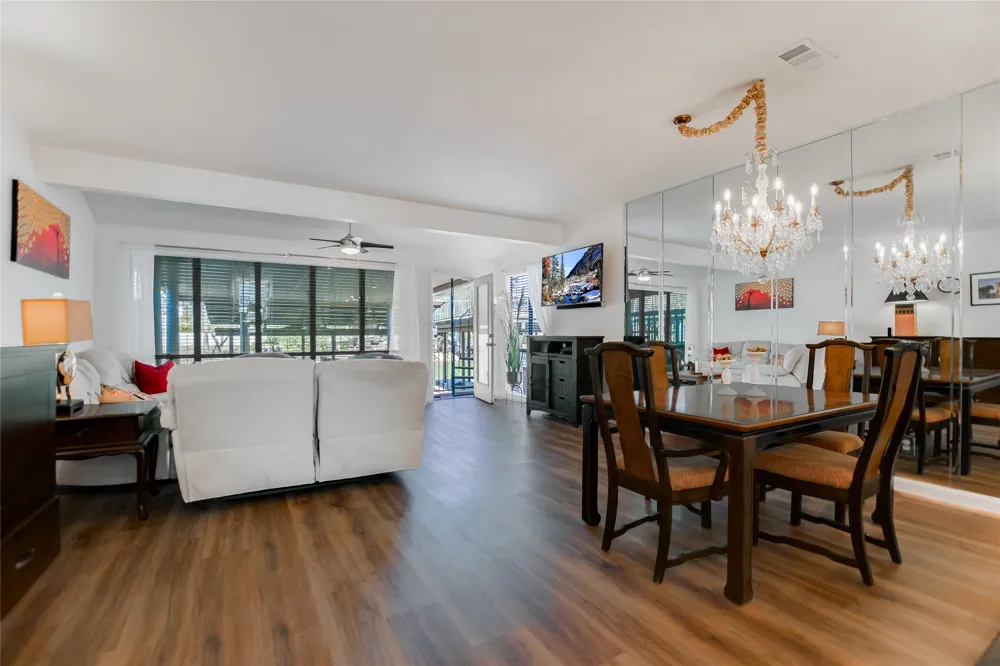 613 Hi Circle #A Horseshoe Bay, TX 78657