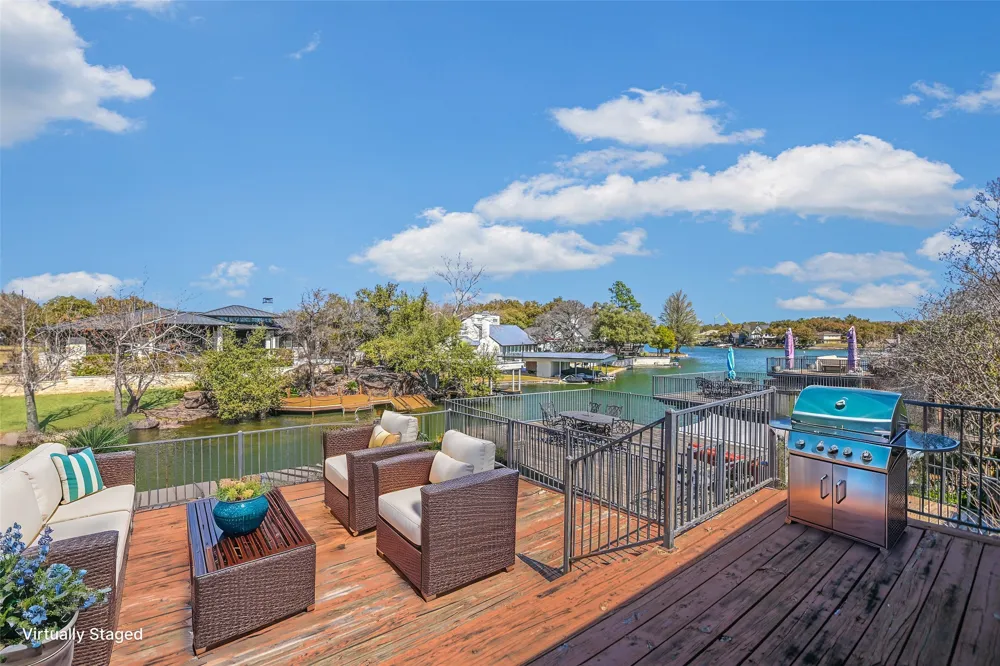 613 Hi Circle #A Horseshoe Bay, TX 78657