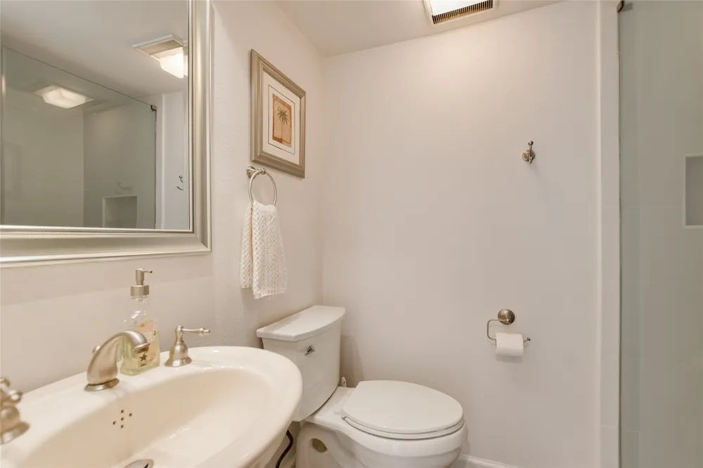 613 Hi Circle #A Horseshoe Bay, TX 78657