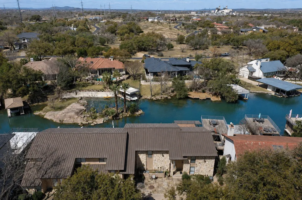 613 Hi Circle #A Horseshoe Bay, TX 78657