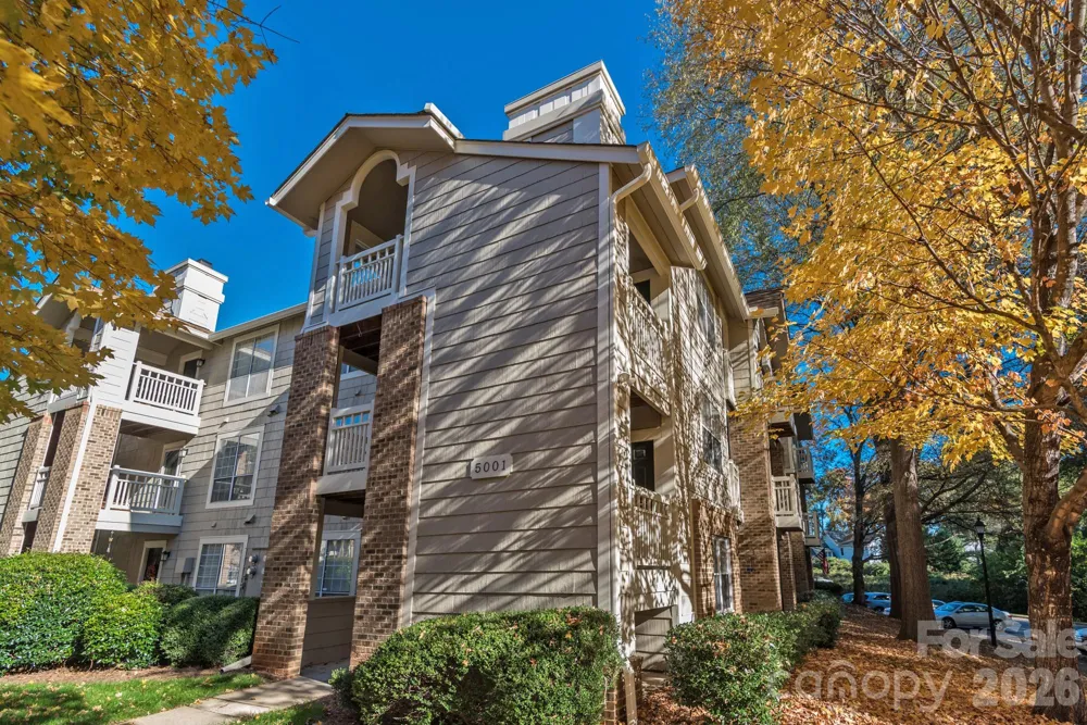 5001 Sharon Road #C Charlotte, NC 28210
